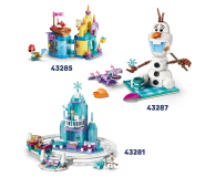 LEGO DISNEY 43286 Aryskotraci — urocza Marie - 1473480 - zdjęcie 4